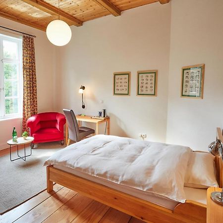 Hotel Cramer Bed & Breakfast Werlte Екстериор снимка