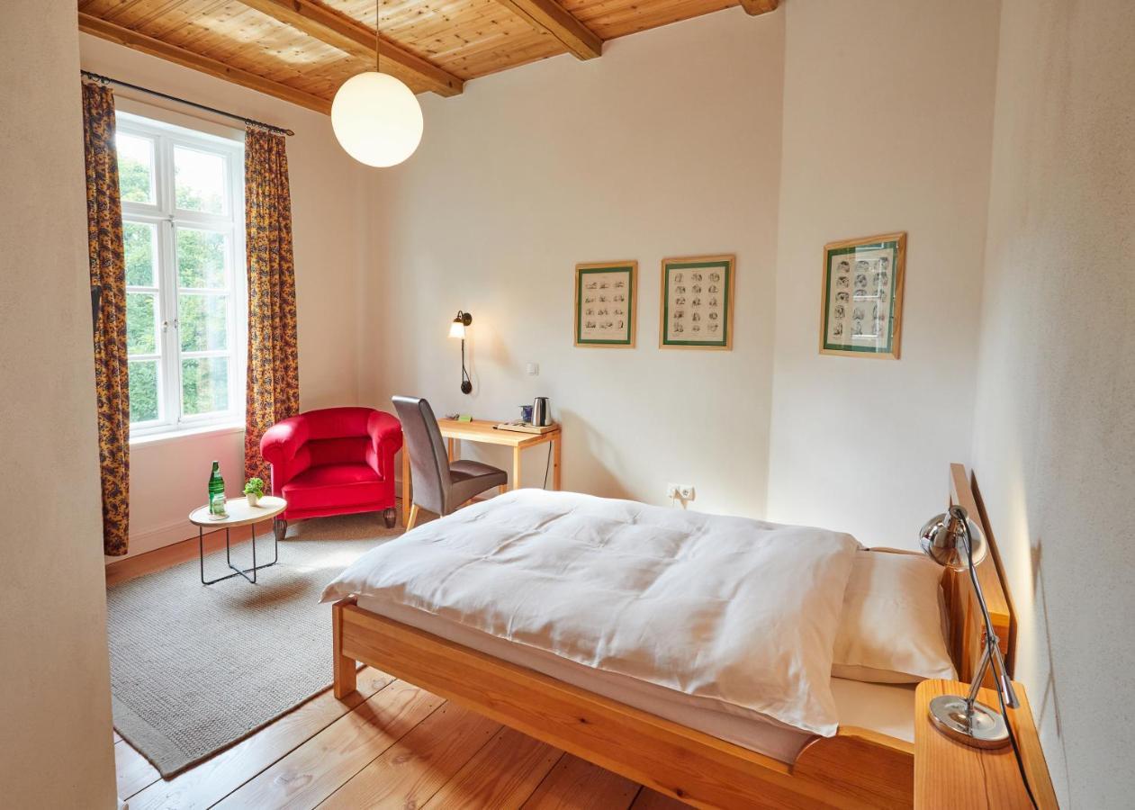 Hotel Cramer Bed & Breakfast Werlte Екстериор снимка