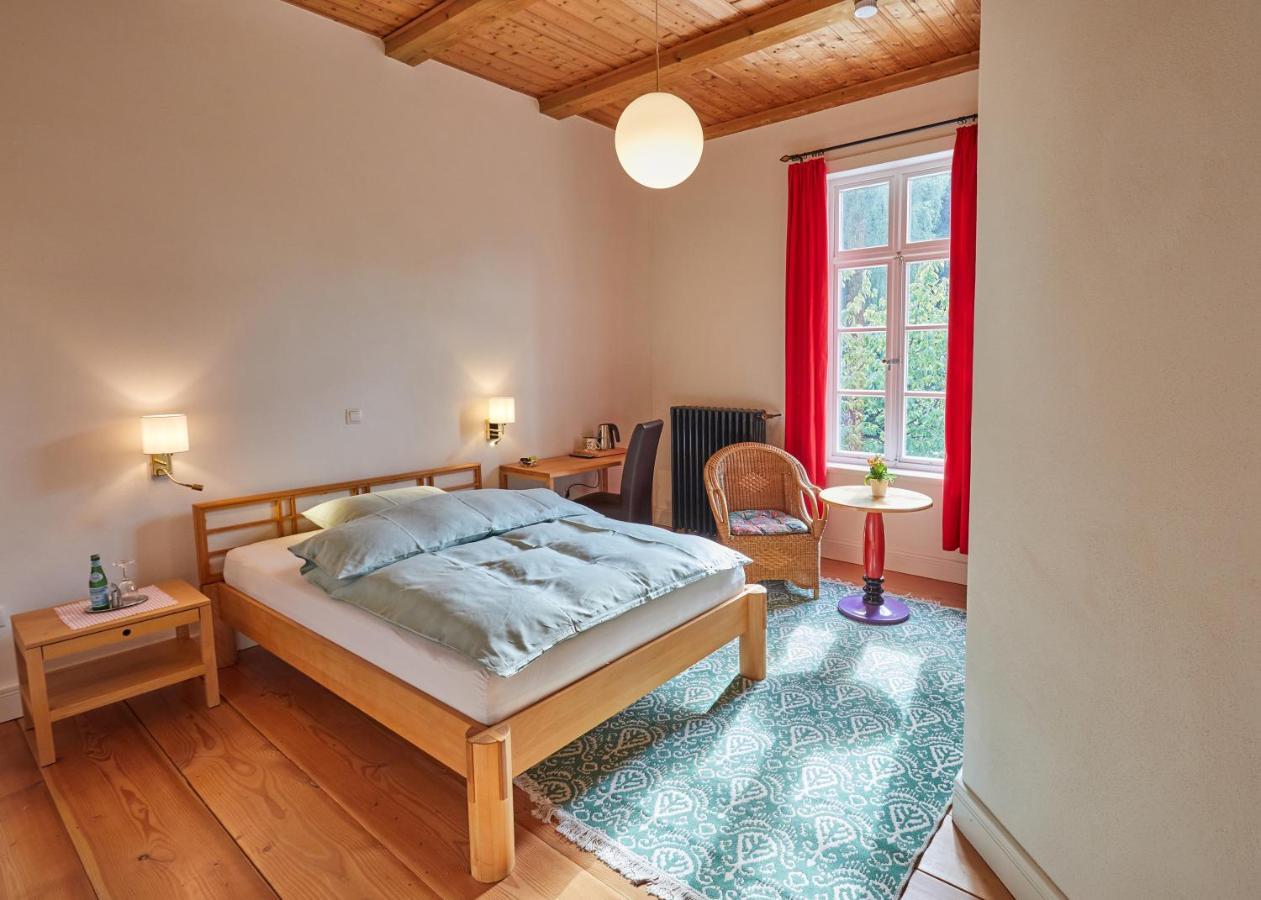 Hotel Cramer Bed & Breakfast Werlte Екстериор снимка