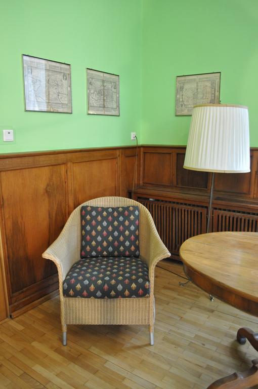 Hotel Cramer Bed & Breakfast Werlte Екстериор снимка
