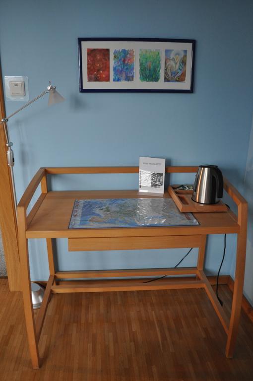 Hotel Cramer Bed & Breakfast Werlte Екстериор снимка