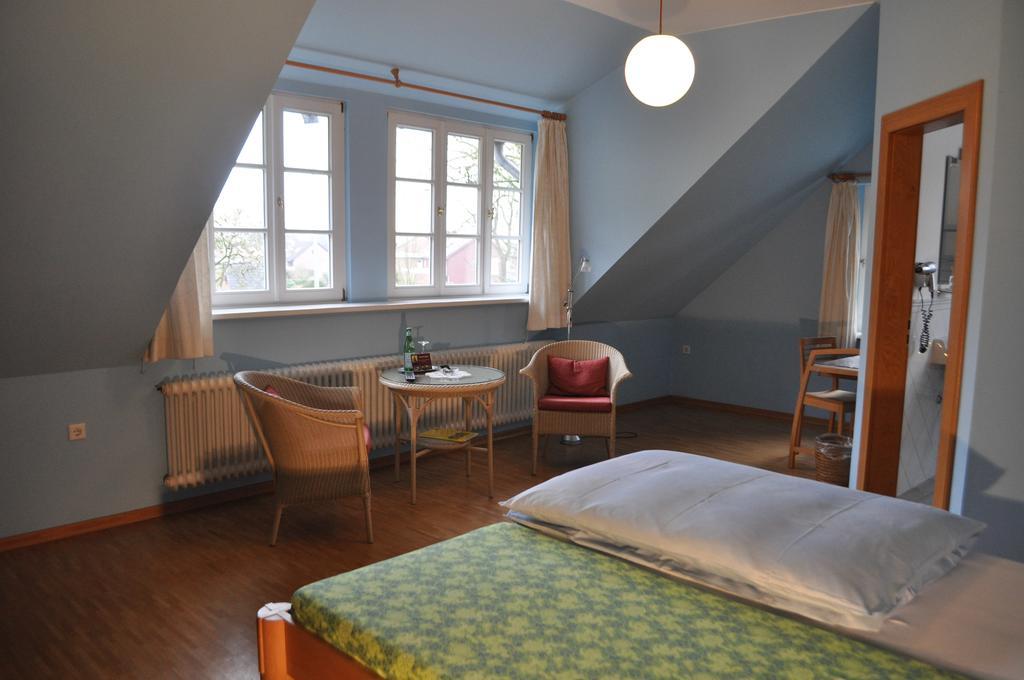 Hotel Cramer Bed & Breakfast Werlte Екстериор снимка